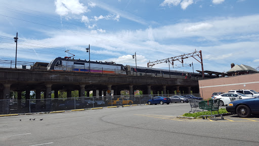 Shopping Mall «Brick Church Plaza», reviews and photos, 533 Main St, East Orange, NJ 07018, USA