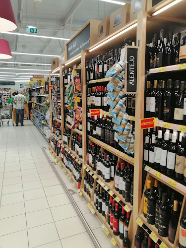 Avaliações doPingo Doce Turquel em Alcobaça - Supermercado