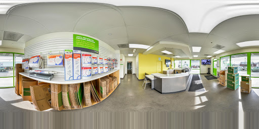 Self-Storage Facility «Storage Post Self Storage Linden», reviews and photos, 401 Park Ave, Linden, NJ 07036, USA