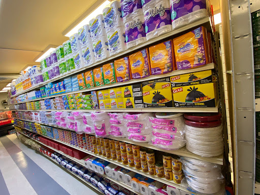 Food Products Supplier «Mi Pueblo Market», reviews and photos, 544 Harbour Way, Richmond, CA 94801, USA