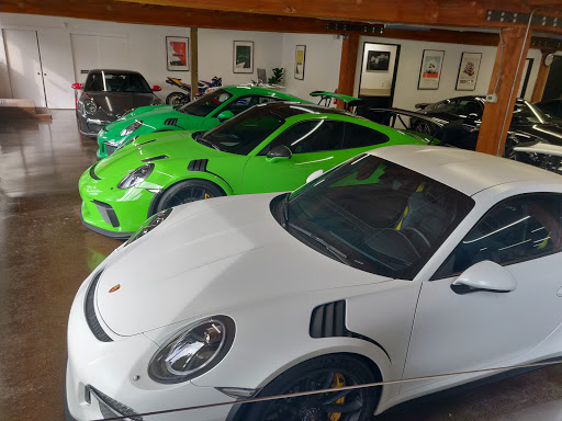 Used Car Dealer «Grand Prix Motors Inc», reviews and photos, 3220 SE 19th Ave, Portland, OR 97202, USA