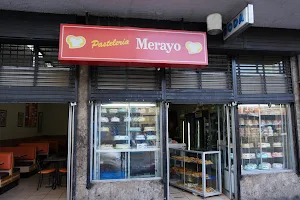 Pastelería Merayo image