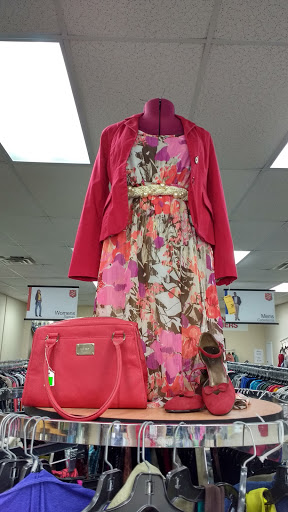 Thrift Store «Salvation Army Thrift Store», reviews and photos