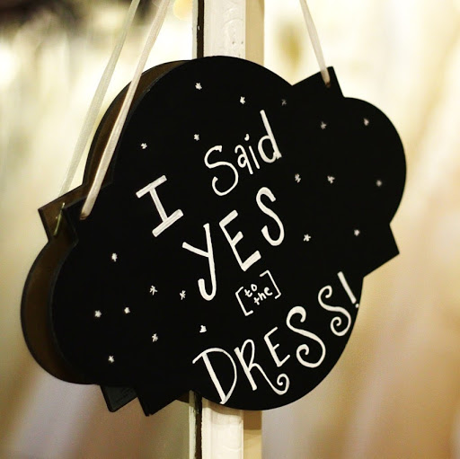 Bridal Shop «Something Blue Bridal Boutique», reviews and photos, 3621 Manatee Ave W, Bradenton, FL 34205, USA