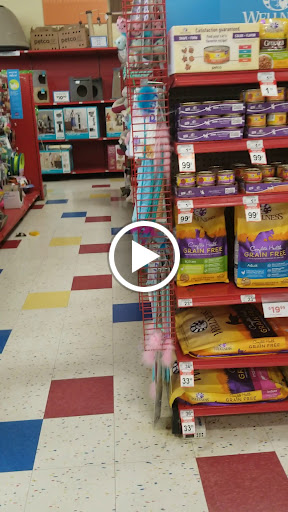 Pet Supply Store «Petco Animal Supplies», reviews and photos, 4820 South Baldwin Road #3B, Orion Township, MI 48359, USA