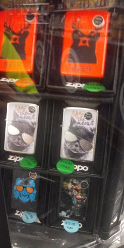 Tobacco Shop «S & S Candy & Cigar Co», reviews and photos, 2025 E Carson St, Pittsburgh, PA 15203, USA