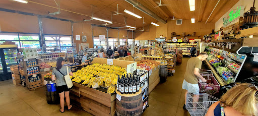 Grocery Store «Sun Plum Market», reviews and photos, 2740 Som Center Rd, Willoughby Hills, OH 44094, USA