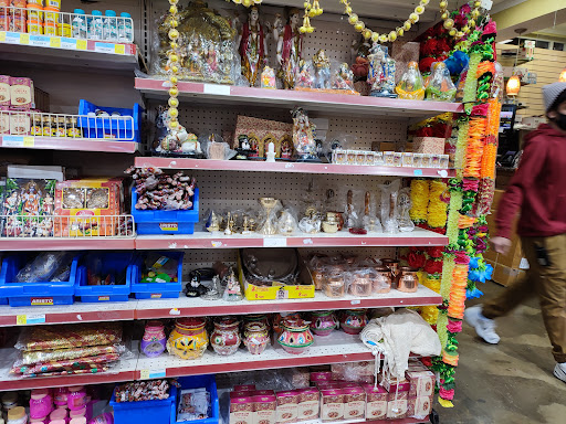 Indian Grocery Store «Suvidha Indo-Pak Groceries», reviews and photos, 425 Ernest W Barrett Pkwy NW, Kennesaw, GA 30144, USA