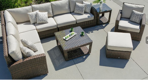 Home Goods Store «Backyard Adventures of Iowa», reviews and photos, 3135 99th St, Urbandale, IA 50322, USA