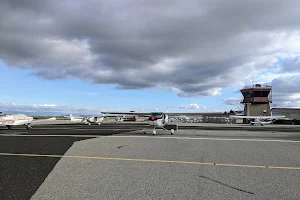 San Carlos Airport image