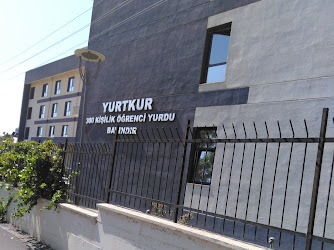 Yurtkur Ogrenci Yurdu