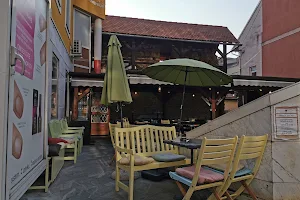 KUBA kafe image