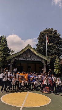 Foto UPTD  SMPN 1 Semen, Kabupaten Kediri