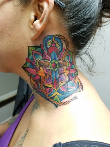 Explore heart nipple tattoo ideas, creative tattoo ideas in Morgan Hill, available at ART OF THE HEART TATTOO & PIERCINGS