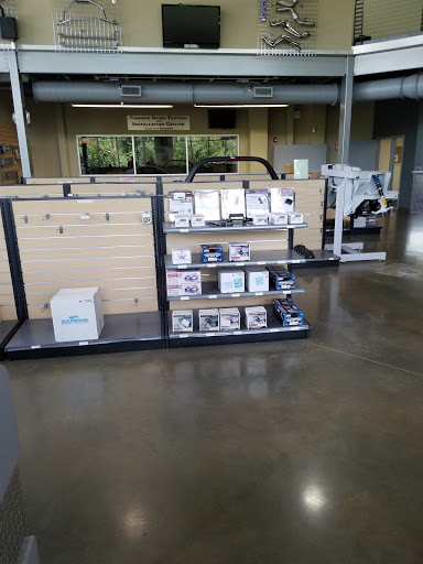 Auto Parts Store «Brothers Performance», reviews and photos, 3060 Performance Cir, DeLand, FL 32724, USA