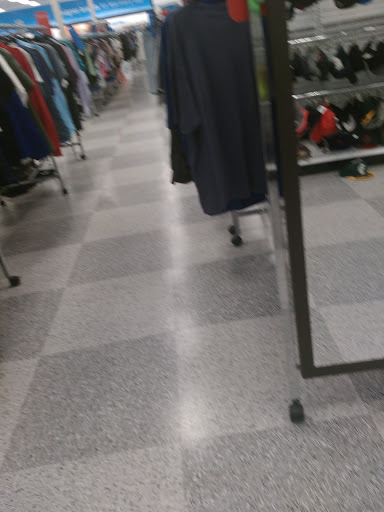 Clothing Store «Ross Dress for Less», reviews and photos, 3093 E Main St, Russellville, AR 72802, USA