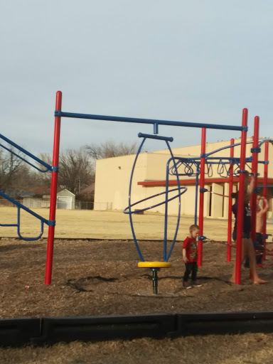 Laundry «Carlsbad Laundry», reviews and photos, 604 W Church St, Carlsbad, NM 88220, USA