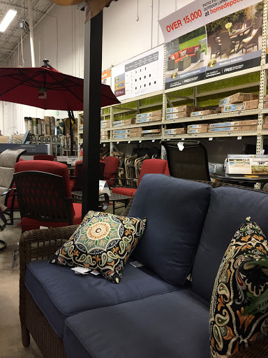 Home Improvement Store «The Home Depot», reviews and photos, 224 S Royal Oaks Blvd, Franklin, TN 37067, USA