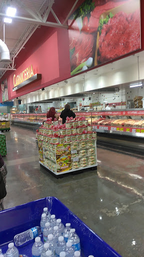 Grocery Store «El Super», reviews and photos, 703 N Zaragoza Rd, El Paso, TX 79907, USA