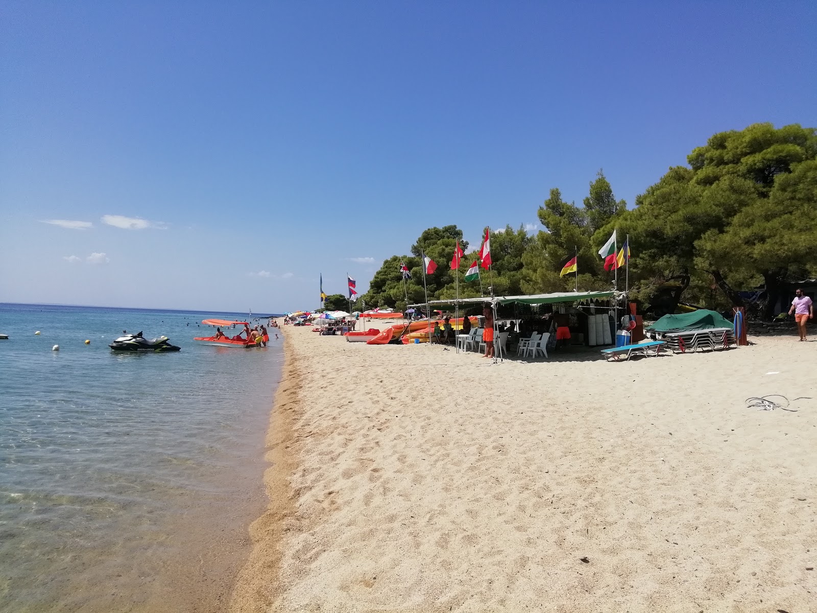 Lagomandra beach II photo #7