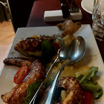 Photo n°3 de l'avis de Maryna.l fait le 14/10/2023 à 19:17 sur le  Eddycola à Bari