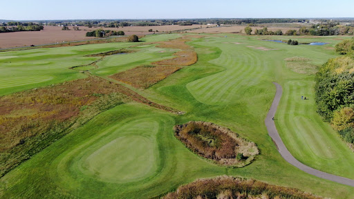 Golf Course «New Richmond Golf Course», reviews and photos, 1192 State Trunk Highway 64, New Richmond, WI 54017, USA