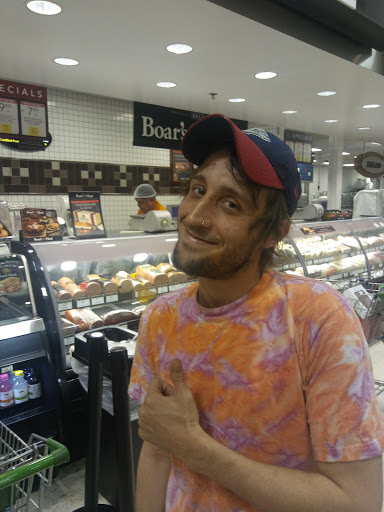 Supermarket «Publix Super Market at Deerwood Village SC», reviews and photos, 9964 Old Baymeadows Rd, Jacksonville, FL 32256, USA