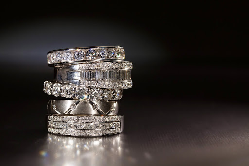 Jeweler «DaValle Jewelers», reviews and photos, 5116 N Harlem Ave, Harwood Heights, IL 60706, USA