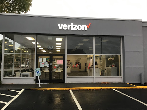 Cell Phone Store «GoWireless Verizon Authorized Retailer», reviews and photos, 4017 Pacific Ave SE, Lacey, WA 98503, USA