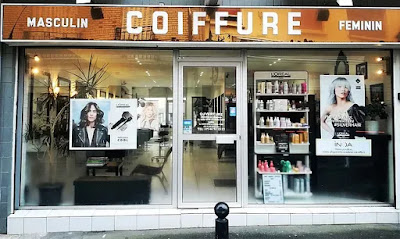 Saint Germain Coiffure à Orly