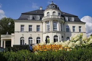 BSW-Hotel Villa Dürkopp image