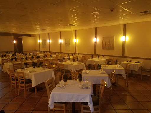 La Tavola Italiana Restaurant