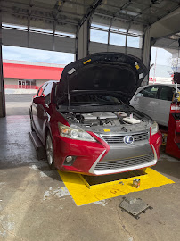 Jiffy Lube - Photo 2 - Car repair in Albuquerque, NM, Rio Rancho