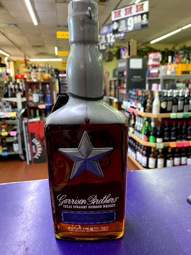 Liquor Store «Package Store», reviews and photos, 134 SW Florida Gateway Dr # 10, Lake City, FL 32024, USA
