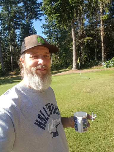 Golf Course «Island Greens», reviews and photos, 3890 E French Rd, Clinton, WA 98236, USA