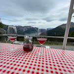 Photo n°2 de l'avis de Roland.s fait le 13/09/2022 à 15:47 sur le  Rescher Alm à Reschen am See