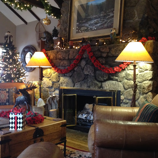 Bed & Breakfast «Meadow Creek Lodge & Event Center», reviews and photos, 13438 Berry Hill Ln, Pine, CO 80470, USA