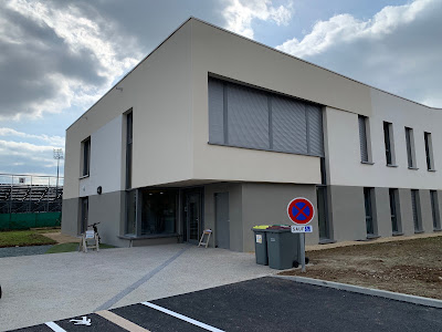 Aurélien MAURICE, Ostéopathe D.O. Ostéopathe du Sport à Niort