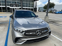 Mercedes-Benz of South Mississippi Service - Photo 4 - Car repair in D'Iberville, MS, Gulfport