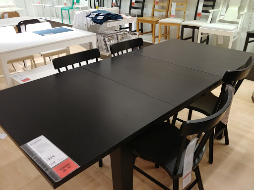 Furniture Store «IKEA Conshohocken Home Furnishings», reviews and photos, 400 Alan Wood Rd, Conshohocken, PA 19428, USA