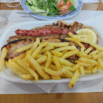 Photo n°2 de l'avis de Mateo.a fait le 17/02/2024 à 23:21 sur le  Restaurant 'Les Trois Petits Bergers' à Fátima