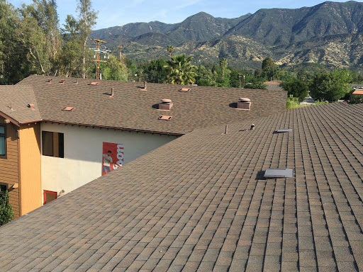 Ventura Roofing Co in Ojai, California