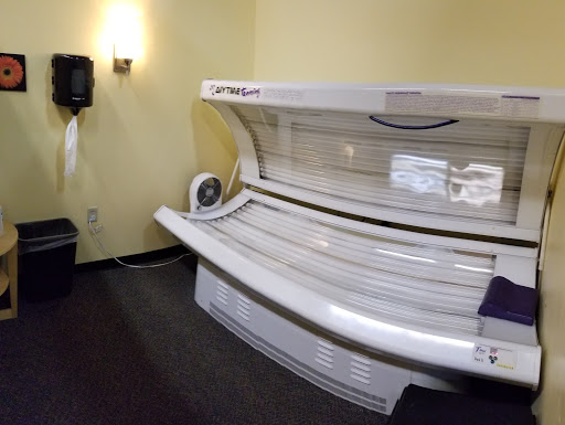 Gym «Anytime Fitness», reviews and photos, 2818 W Rawson Ave, Franklin, WI 53132, USA