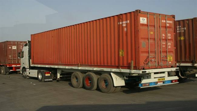 Sialkot Karachi Goods Transportation Company