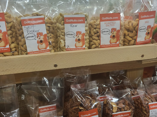 Produce Market «Dixon Fruit Market», reviews and photos, 7808 Batavia Rd, Dixon, CA 95620, USA