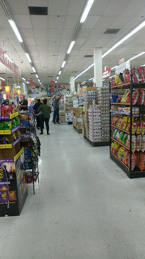 Asian Grocery Store «Hoa Binh Pomona Super Market», reviews and photos, 1093 E Holt Ave, Pomona, CA 91767, USA