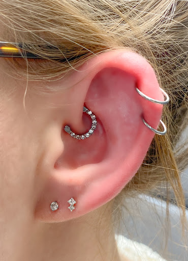 Explore stupid tattoo ideas, creative tattoo ideas in Springfield, available at Body Piercing By Qui Qui