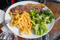 Plats et boissons du Restaurant de spécialités du Cap-Vert Chez Céleste à Paris - n°15