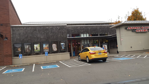 Movie Theater «Astoria Gateway Cinemas», reviews and photos, 1875 Marine Dr, Astoria, OR 97103, USA