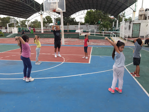 ParKour Cancun Jacinto